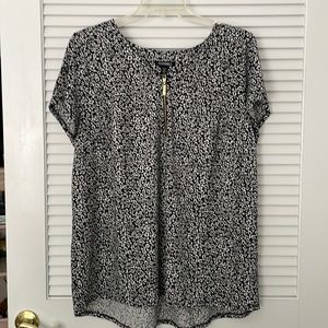 Women’s Blouse Size 2X